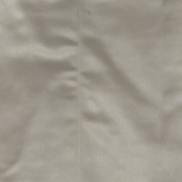 Character cuddleskin gown pajamas pink satin vintage M 8/10 Victorian - Picture 10 of 12